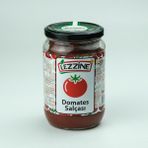 Lezzine Domates Salçası 720G - 720 gr