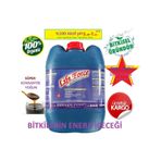 Lf Organik Sıvı Humik Fulvik Asit %25 Net:20 KG Konsantre Gübre