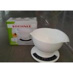 Lfh Ksc Culına Pro 5 Kg, Dayanıklı ve Kullanışlı Ürün - Seçenek 1
