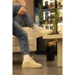 LFR-T560 Floter Merdane Ayakkabı Bej