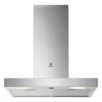 Lft316x Inspiration Ankastre Davlumbaz Inox