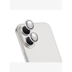 LG-006 Diamond iPhone 16 Kamera Lens Koruyucu