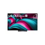 Lg 165 Cm 4K Oled Evo Smart Tv Aı Sihirli Kumanda Webos25,Uydulu