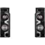 LG 1840 W 4.1 Kanal Soundbar | Entegre Subwoofer | Optik, Usb, Bluetooth & Aux | Ayakkabılık Hediye