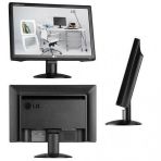 Lg 19"İnç Widescreen Lcd Monitör 1366-768-5Ms Vga