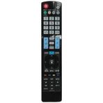 LG 19LG2000 Plazma Lcd Tv Kumandası