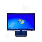 LG 19M37A-B 18.5 İNÇ WİDESCREEN 5 MS SİYAH 2 EL YENİLENMİŞ LED MONİTÖR