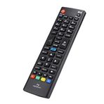 LG 22LB4900 Smart LED TV Kumandası