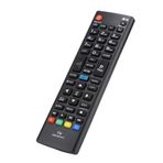 LG 22LB490U Smart LED TV Kumandası