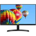 LG 24ML60MP-B 23.8 inç Monitör