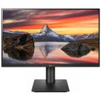 Lg 24MP450-B 23.8 Vga-Dp-Hdmı Çerçevesiz Monitör (2.el)