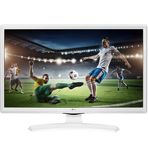 LG 24MT49U 24 inç 61 Ekran Dahili Uydu Alıcılı Smart LED TV