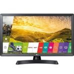 LG 24TL510S-PZ 24 inç 60 cm Smart Hd Dahili Uydu Alıcı Monitör TV