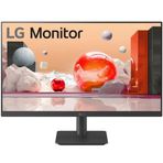 LG 25MS500-B 24.5 inç 100Hz 5ms Monitör