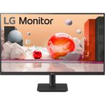 LG 27MS500-B 27 inç 100Hz 5ms IPS Monitör