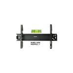 LG 30 31 32 38 40 İnç Lcd Led Tv Televizyon İle Uyumlu Askı Asma Aparatı Metal Döküm