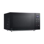 Lg 30L Mikrodalga Fırın | 700W Dijital Solo Fırın - Siyah