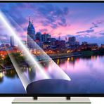 LG 32-50 Ihes Full HD LED Smart TV Aksesuarları TV Aksesuarları için Parlama önleyici Mavi Işık Koruyucu, 42 inç dar taraflı 930 x 525