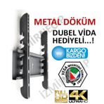 LG 32'' INCH İNÇ 80-82 EKRAN LCD LED TV TELEVİZYON ASKI APARATI