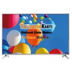 Lg 32LB652V Tv Ekranı Panel