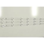 Lg 32lf580v Led Bar Takım Kore Üretimi