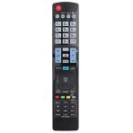 LG 32LM620T Smart LED Tv Kumandası