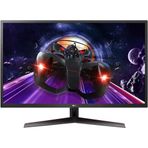 LG 32MP60G-B 31.5 inç 75Hz 5ms Monitör