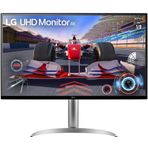 LG 32UQ750P-W 31.5 inç 144Hz 4ms Oyuncu Monitörü