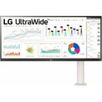 LG 34WQ680-W 34 inç 100Hz 5ms IPS Monitör