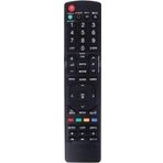 LG 37LH3000 Plazma Lcd Tv Kumandası