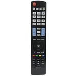 LG 37LS3400 Smart TV Kumandası