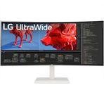 LG 38WR85QC-W 37.5 inç 144Hz 1ms Curved Oyuncu Monitörü