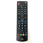 LG 3D-Smart LED TV Uyumlu Kumanda