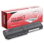 LG 3UR18650-2-T0412 Uyumlu Notebook Batarya