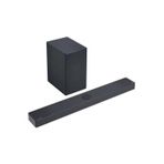 LG 400 W 3.1 Kanal Soundbar | Kablosuz Subwoofer | Bluetooth, USB & Optik | Garantili