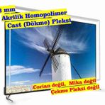 LG 40UB800V Uyumlu Tv Ekran Koruyucu