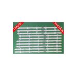 LG 42LA620V Sıfır LED Bar, 42LA620-S, 42LA613-S, 42LA613S, 42LA620S, 42LN575S, 6916L-1412A
