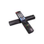 Lg 42LA660S Uyumlu Smart Led Tv Kumanda