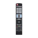 LG 42LA660V Jahre Smart Lcd Led Tv Kumandası