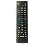LG 42LB582 Smart LED TV Kumandası