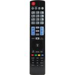 LG 42LM670S Jahre Smart Lcd Led Tv Kumandası