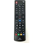LG 42LM760S Smart LCD LED TV Kumandası