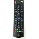 LG 42LN5400 Smart LED TV Kumandası