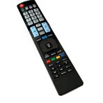 Lg 42LW5500 Uyumlu Led Tv Kumanda