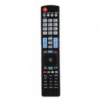LG 42LW551C Smart Led Tv Kumandası