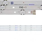Lg, 43lh590v, Lg-Led Bar, Panel Ledleri, Lg 6916l-2743a, 6916l-2743b, 43 V16.5 Art3 2743 Rev0.1 1, Lc430deu( Fj)( A1)