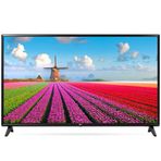 LG 43LJ594V 43 inç 109 Ekran Full HD Smart LED TV