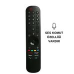 Lg 43Nano75, 55Up75006lf Oled55a1rla, Mr21ga Sihirli Kumanda, Ses Komutlu