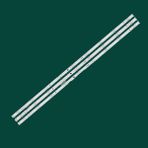 LG 43UF6407, 43UH610V, 43UH610N, 43UH650V LED BAR