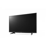 LG 43UH610V 43 inç 109 Ekran Dahili Uydu Alıcılı 4K Ultra HD Smart LED TV